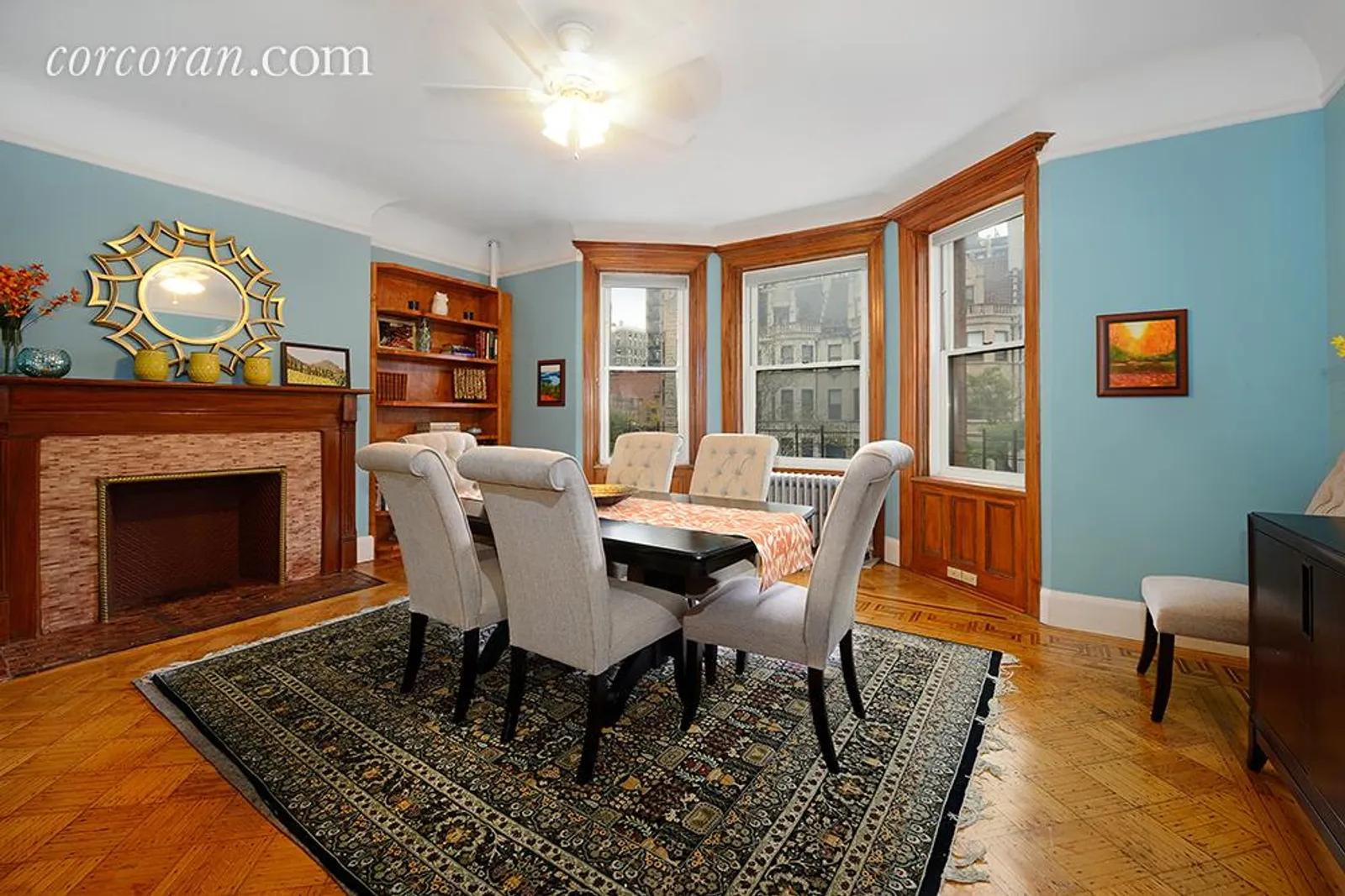 New York City Real Estate | View 351 West End Avenue | room 3 | View 4