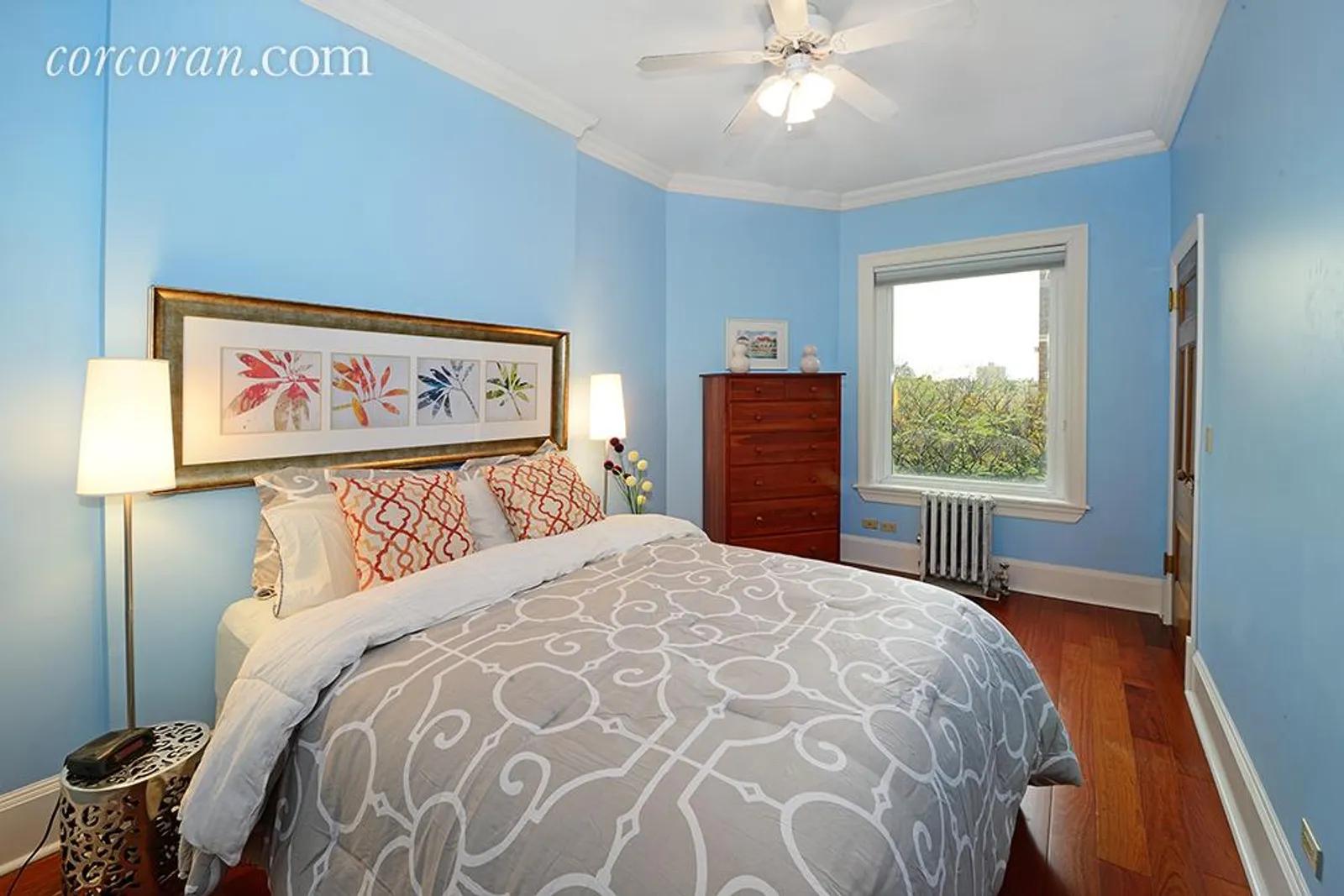 New York City Real Estate | View 351 West End Avenue | Bedroom 2 | View 10