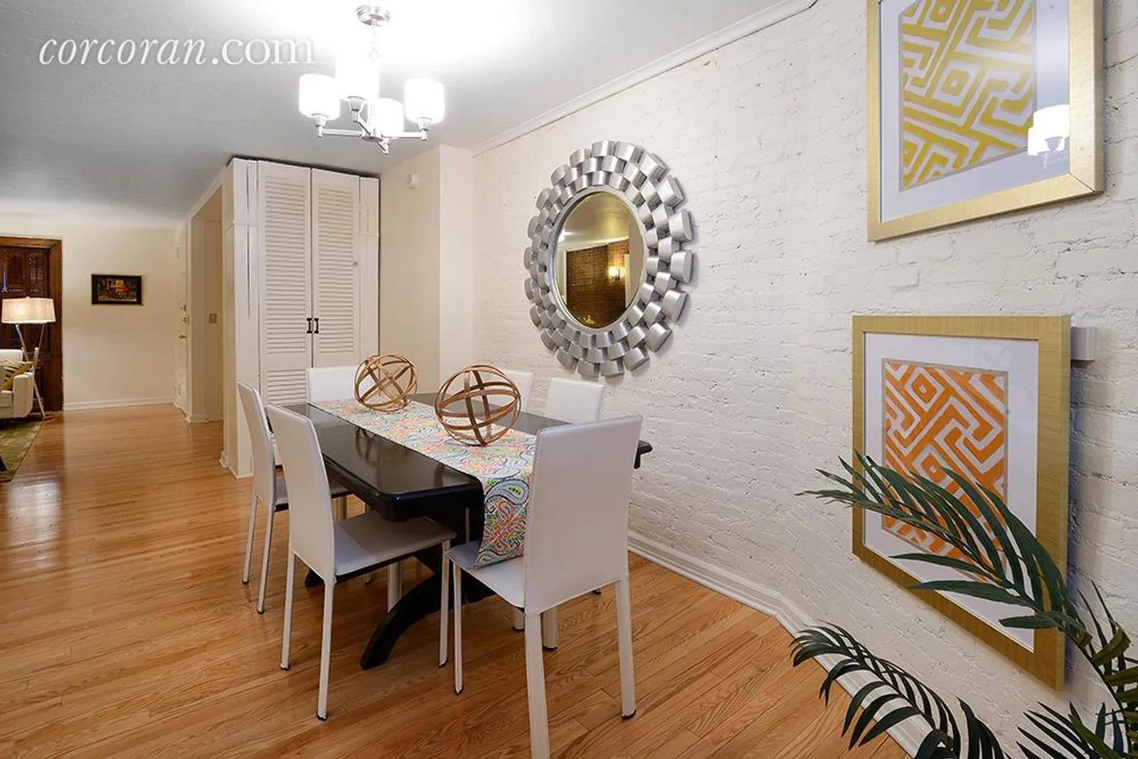 New York City Real Estate | View 351 West End Avenue | Garden Guest Suite | View 19