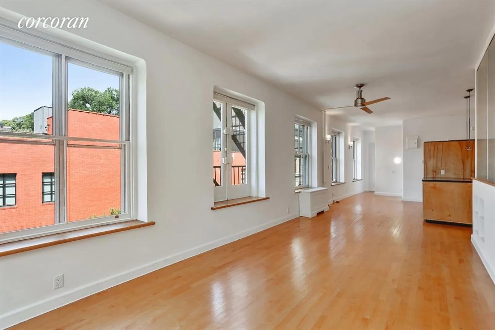 New York City Real Estate | View 799 Greenwich Street, 4S | Location 1 | View 2