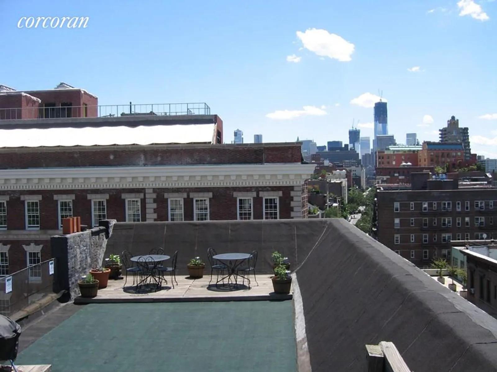 New York City Real Estate | View 799 Greenwich Street, 4S | room 7 | View 8