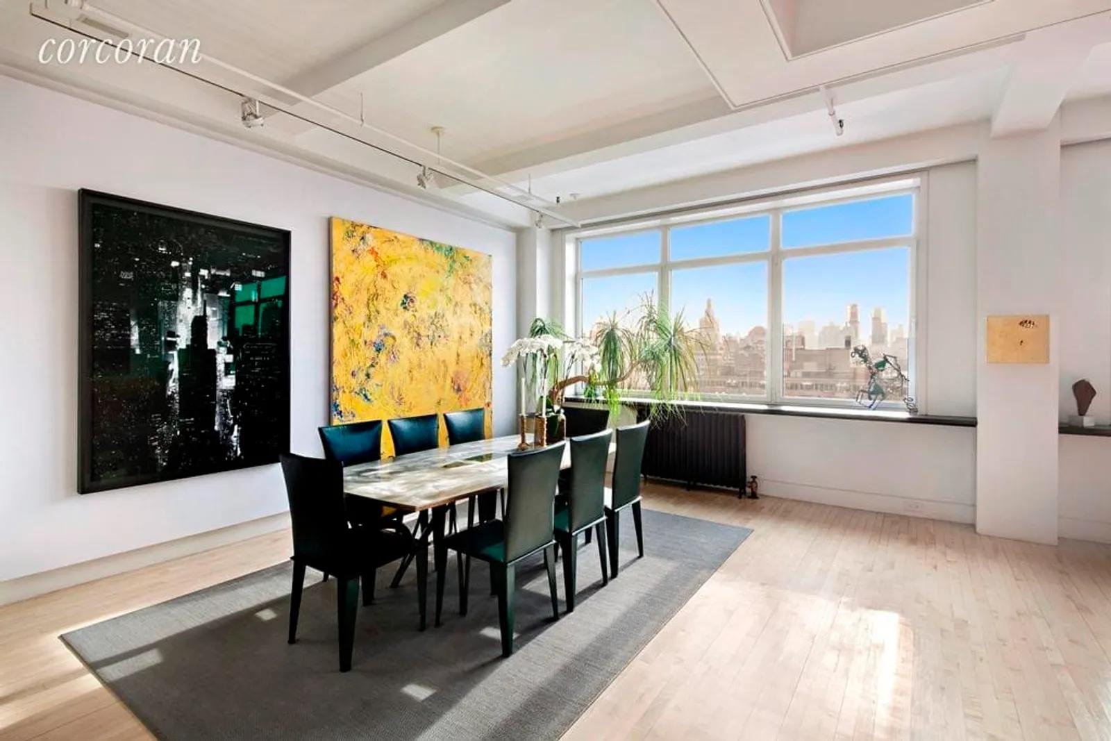 New York City Real Estate | View 30 West 15th Street, PH12NS | room 8 | View 9