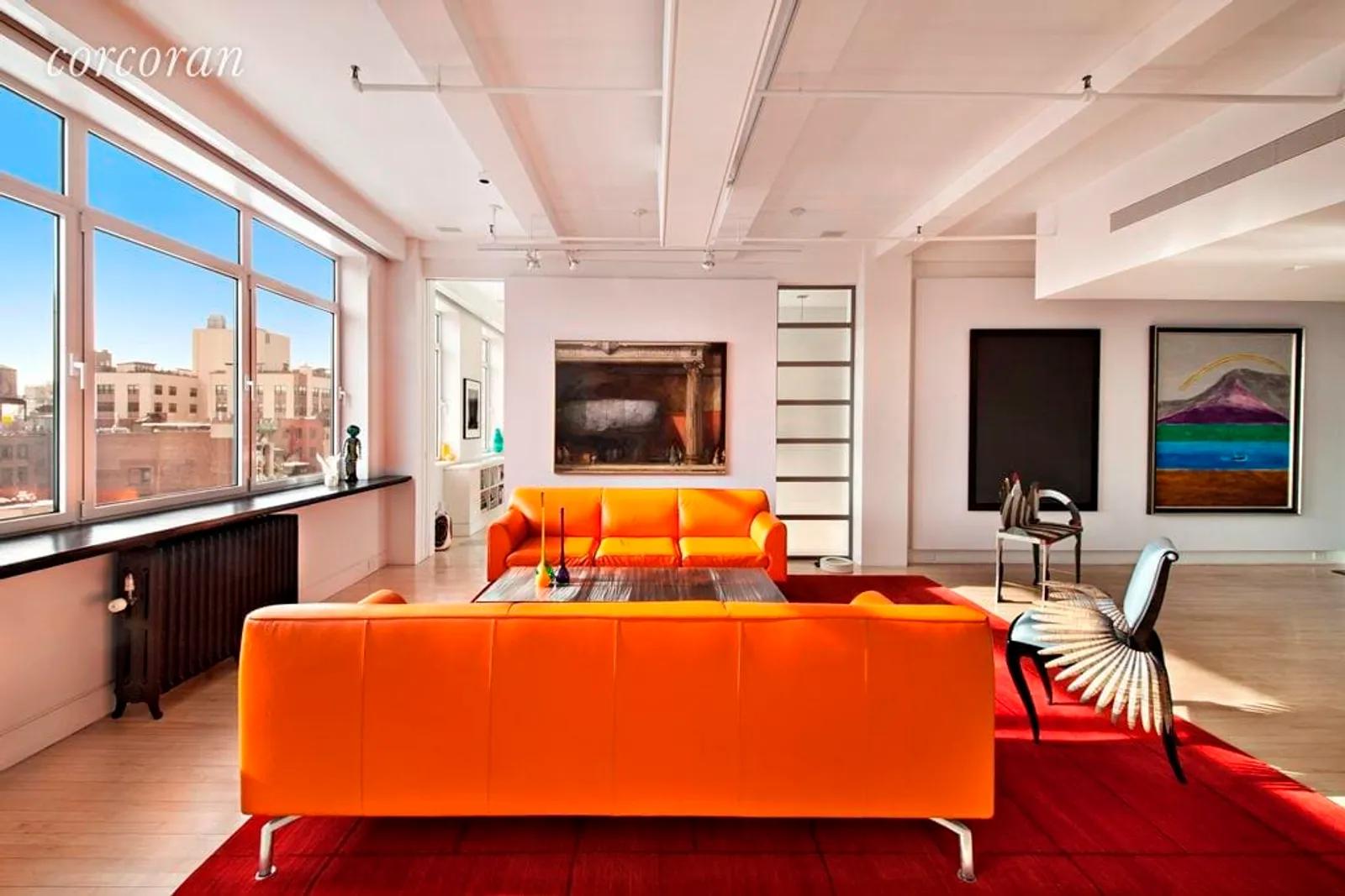 New York City Real Estate | View 30 West 15th Street, PH12NS | room 7 | View 8