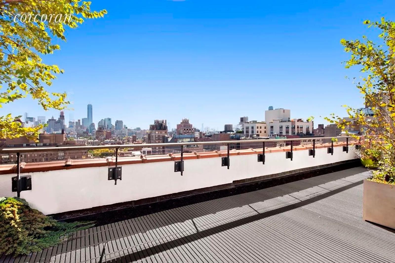 New York City Real Estate | View 30 West 15th Street, PH12NS | room 18 | View 19