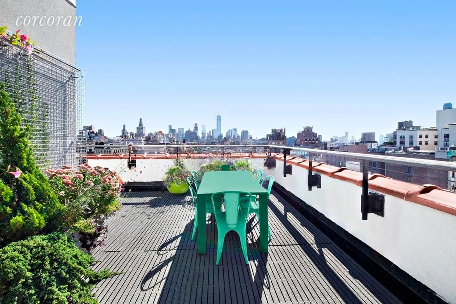 New York City Real Estate | View 30 West 15th Street, PH12NS | room 17 | View 18
