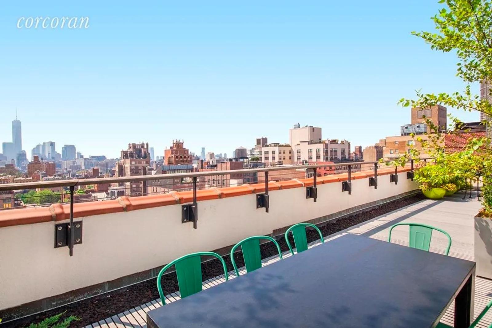 New York City Real Estate | View 30 West 15th Street, PH12NS | room 13 | View 14