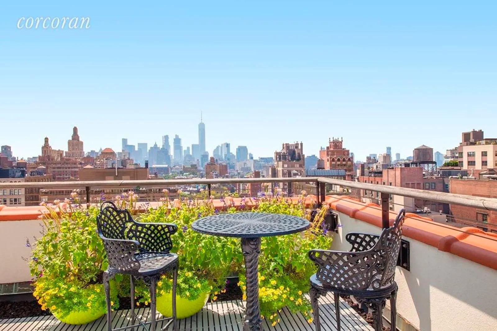 New York City Real Estate | View 30 West 15th Street, PH12NS | room 12 | View 13