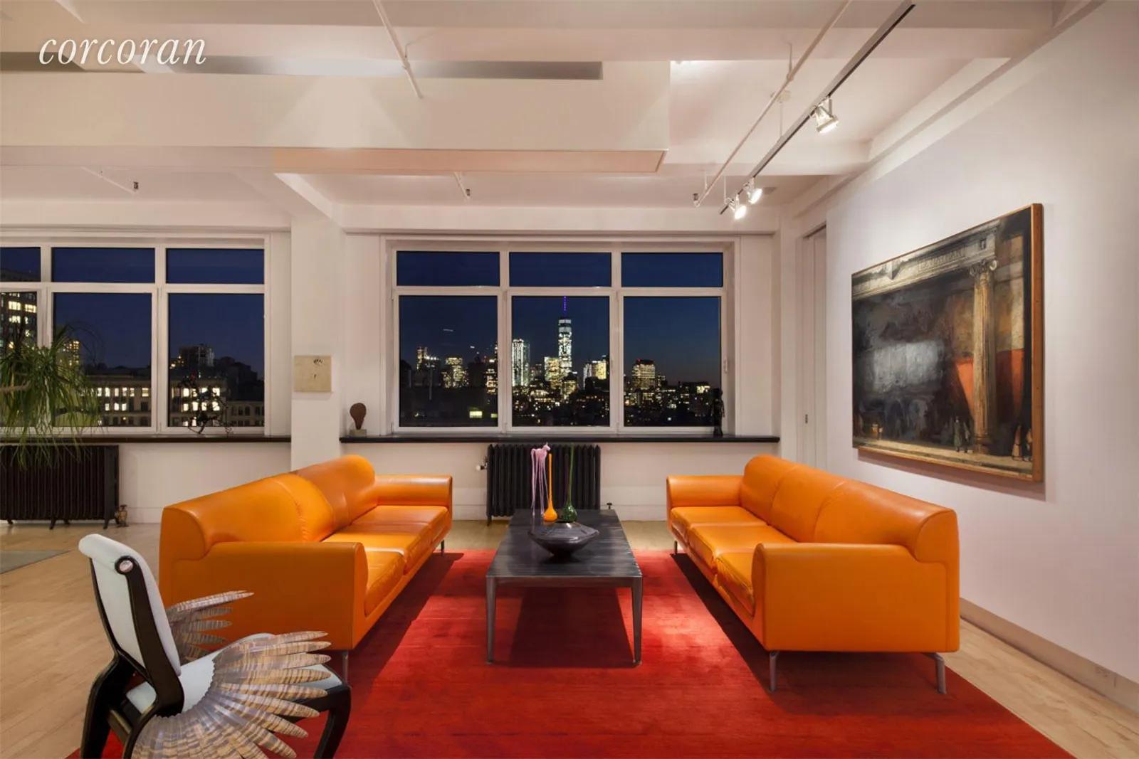 New York City Real Estate | View 30 West 15th Street, PH12NS | room 5 | View 6
