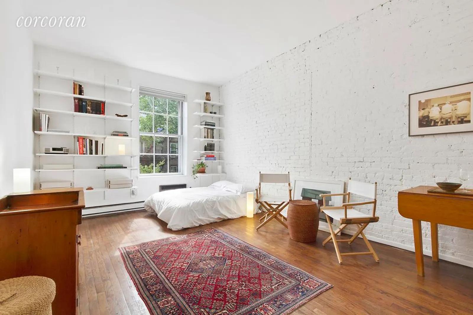 New York City Real Estate | View 356 West 23rd Street, 3C | 1 Bath | View 1