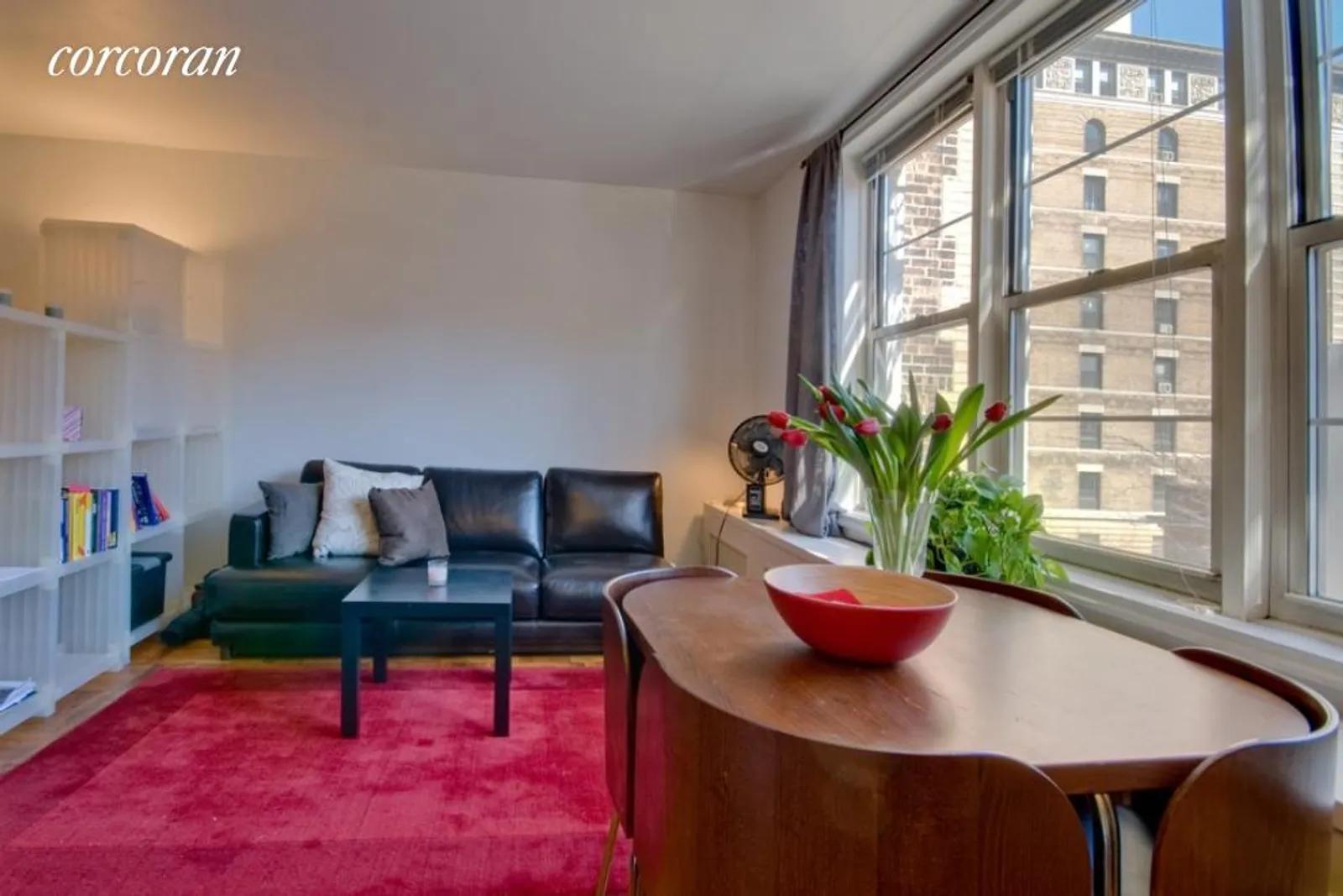 New York City Real Estate | View 130 Hicks Street, 4B | room 2 | View 3