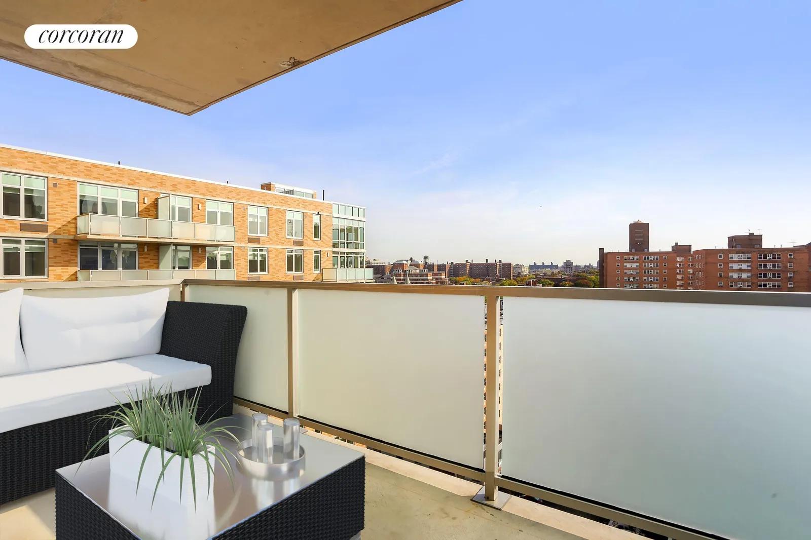 New York City Real Estate | View 180 Myrtle Avenue, 14P | room 4 | View 5