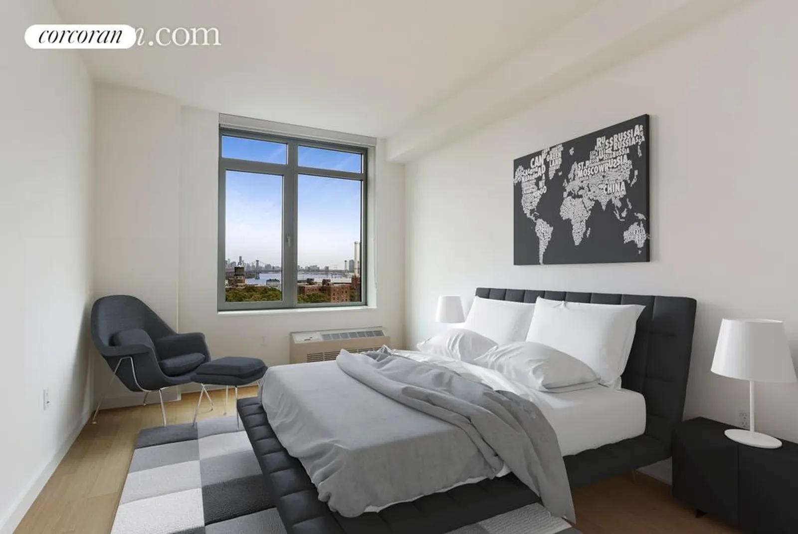 New York City Real Estate | View 180 Myrtle Avenue, 14P | room 3 | View 4