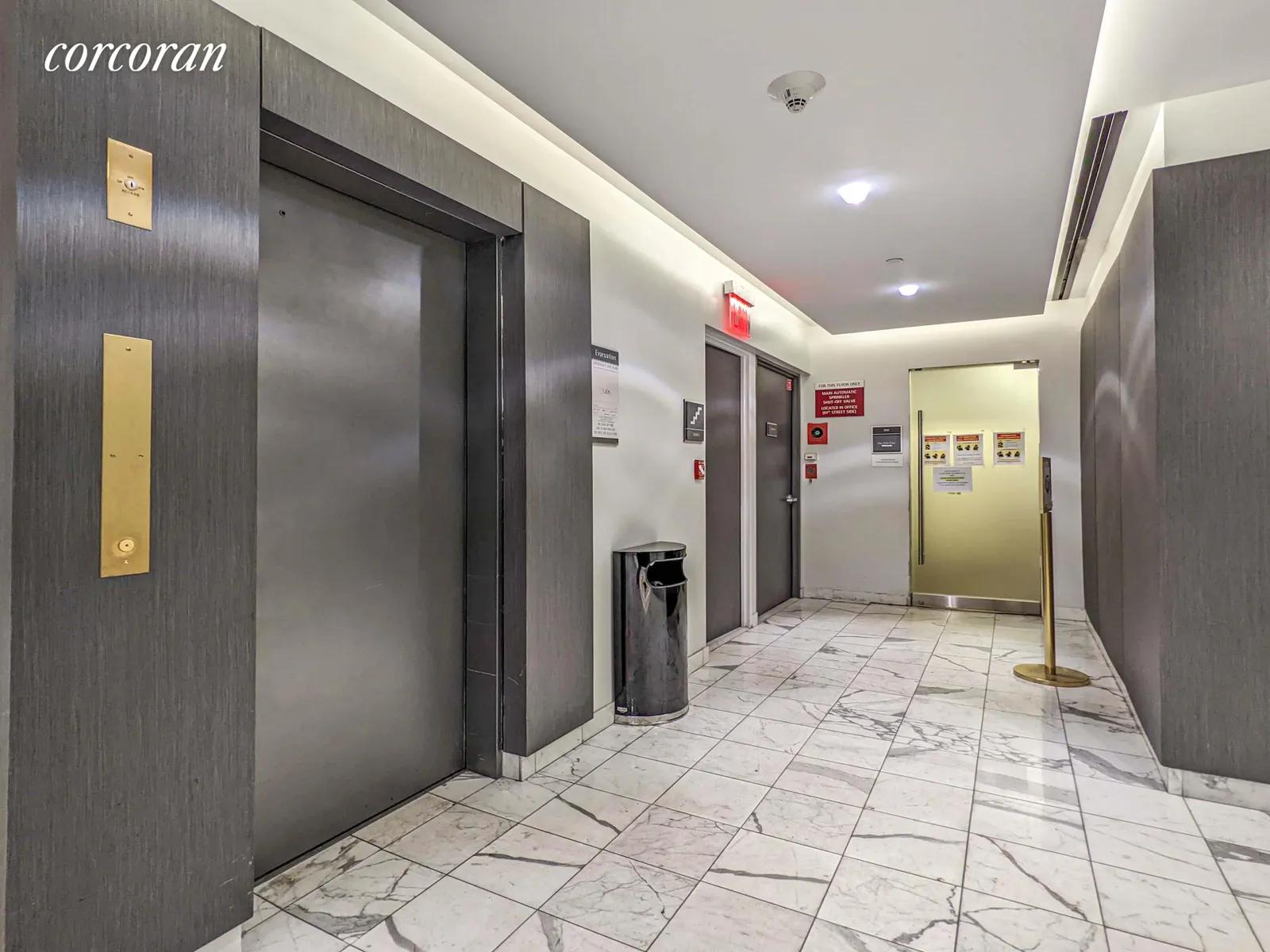 New York City Real Estate | View 1035 Third Avenue, 202 | Elevator | View 5
