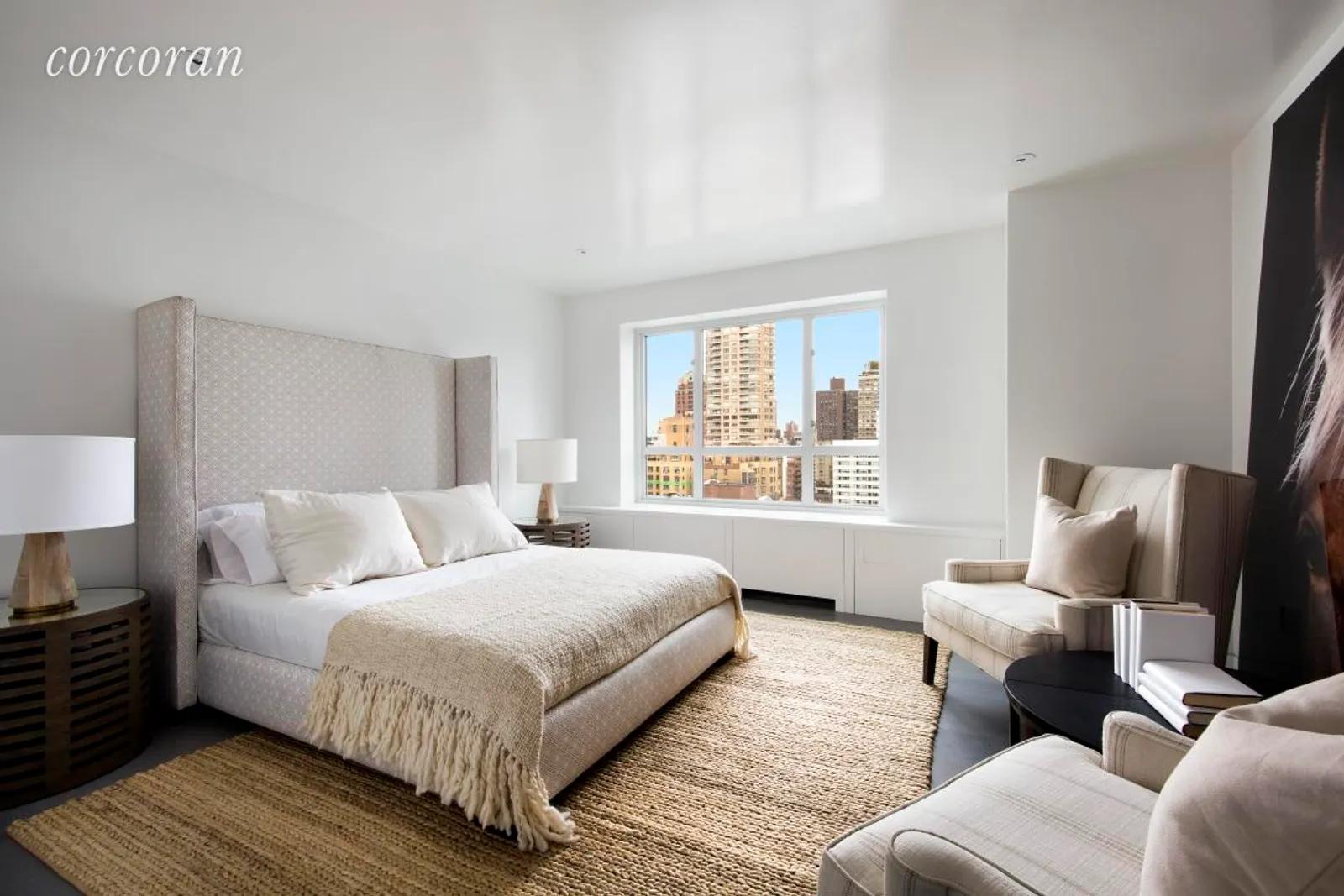 New York City Real Estate | View 200 East 66th Street, PH D2102 | room 7 | View 8