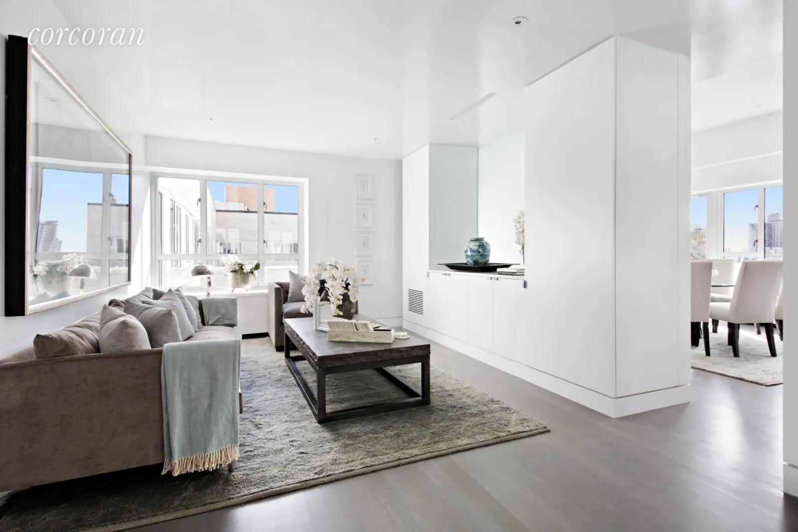 New York City Real Estate | View 200 East 66th Street, PH D2102 | room 3 | View 4