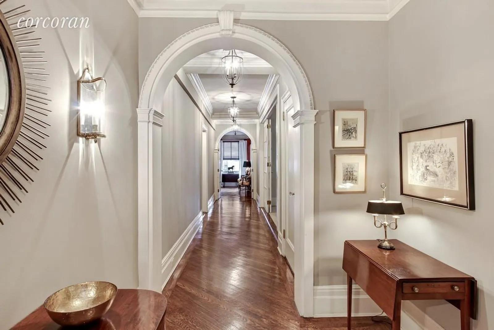 New York City Real Estate | View 150 East 73rd Street, 7D | 4 Beds, 3 Baths | View 1