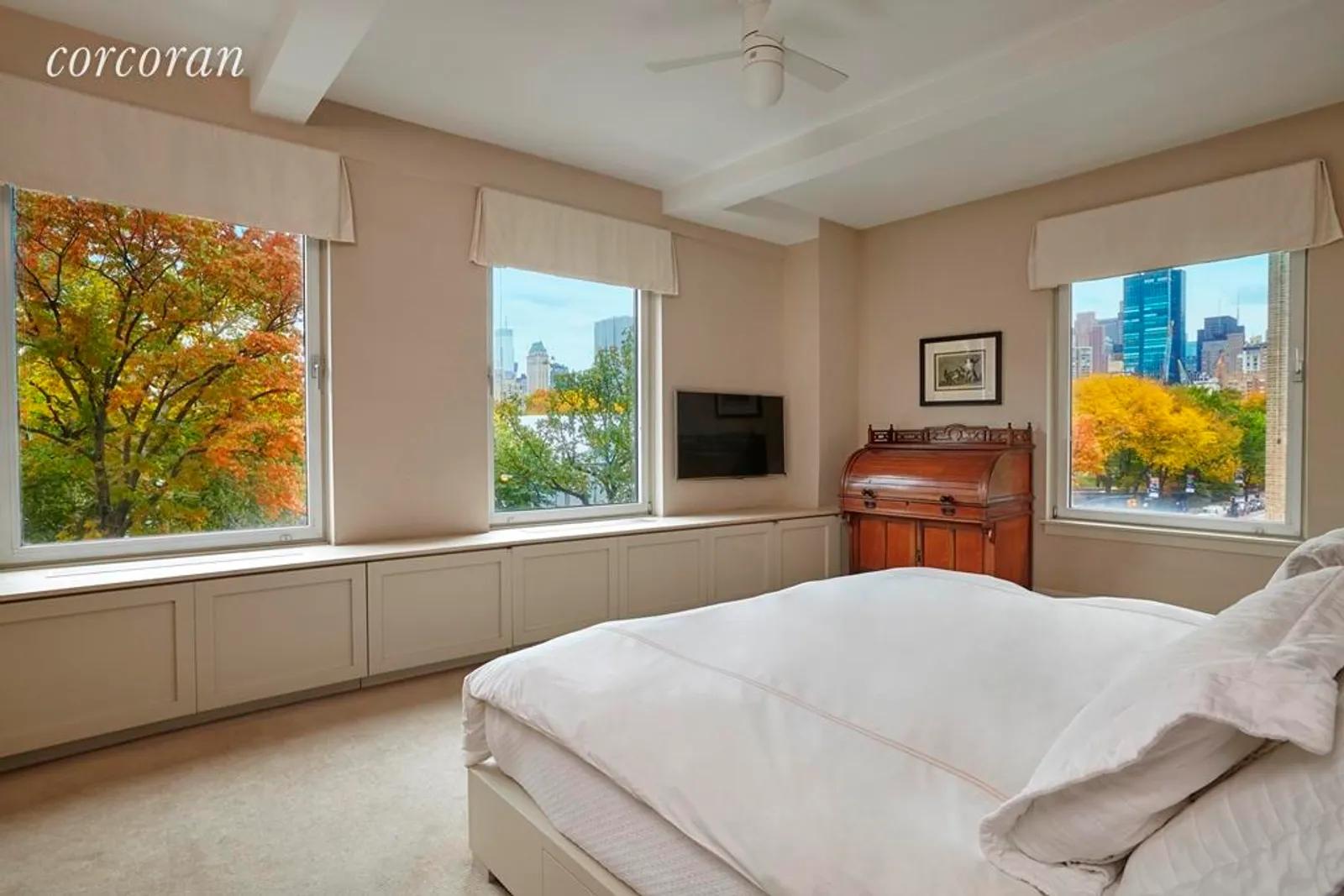 New York City Real Estate | View 75 Central Park West, 4B | room 1 | View 2