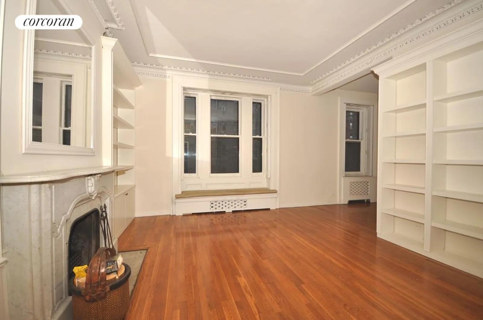 New York City Real Estate | View 3 Pierrepont Place, 3C | 1 Bed, 1 Bath | View 1