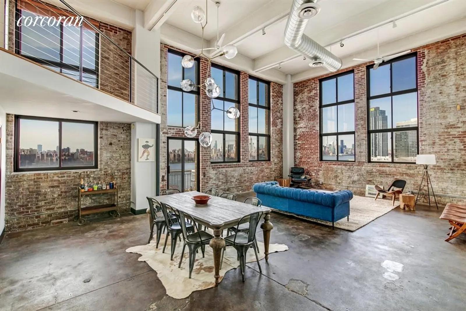 New York City Real Estate | View 330 Wythe Avenue, 6J | 2 Beds, 2 Baths | View 1