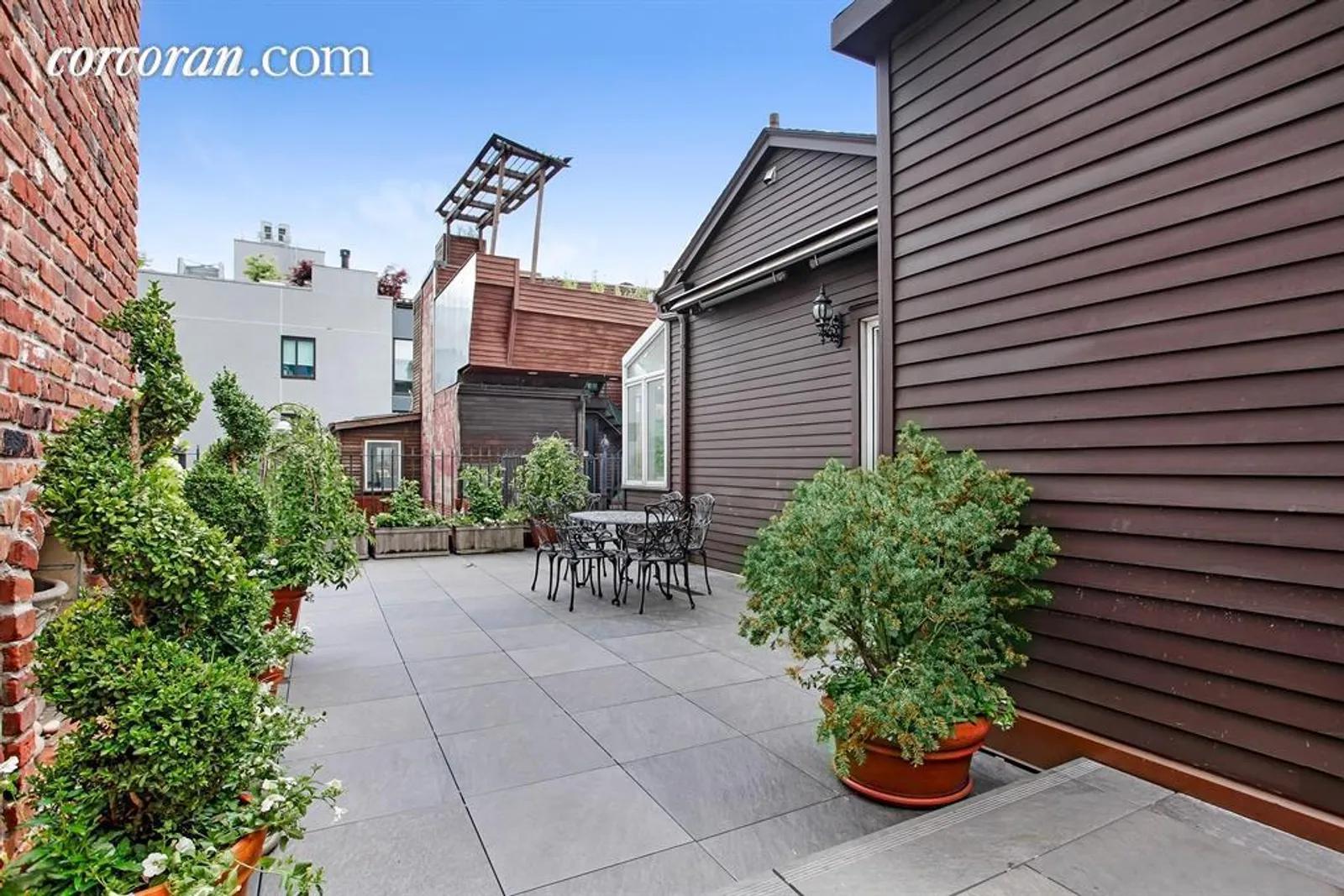 New York City Real Estate | View 203 East 13th Street, PH4CD | room 8 | View 9