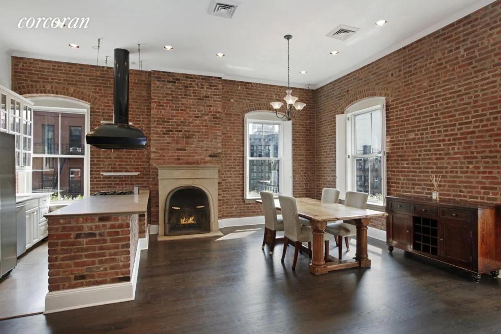 New York City Real Estate | View 203 East 13th Street, PH4CD | room 4 | View 5