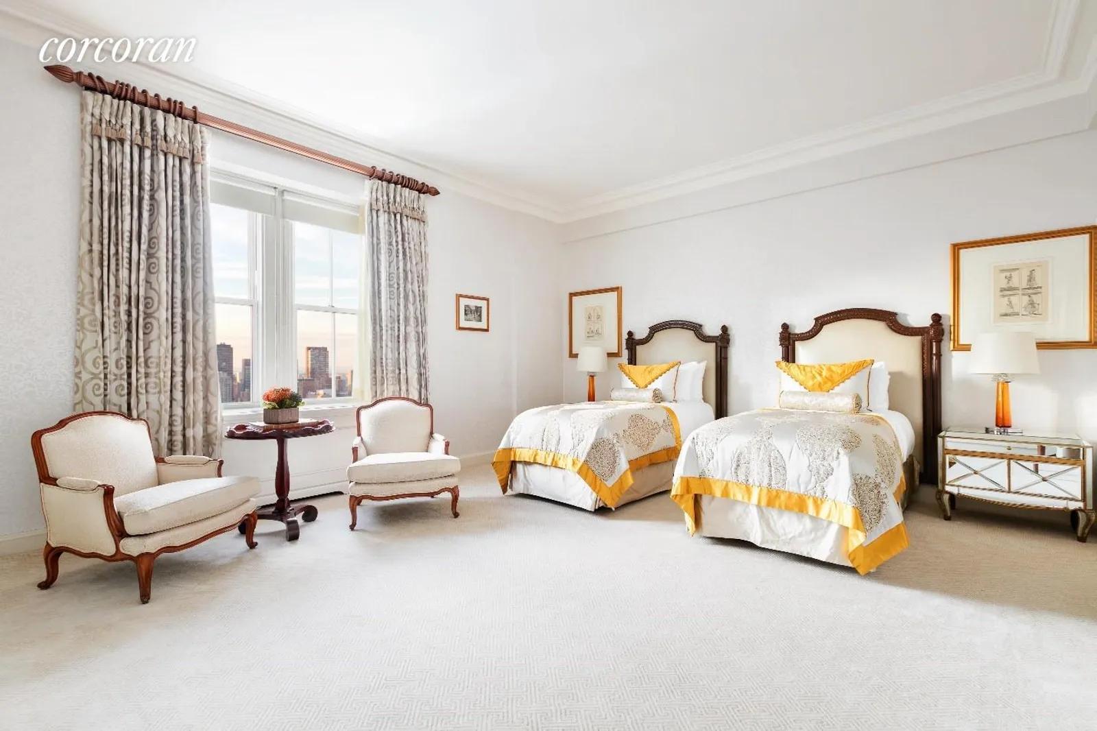 New York City Real Estate | View 795 Fifth Avenue, 39 | room 11 | View 12