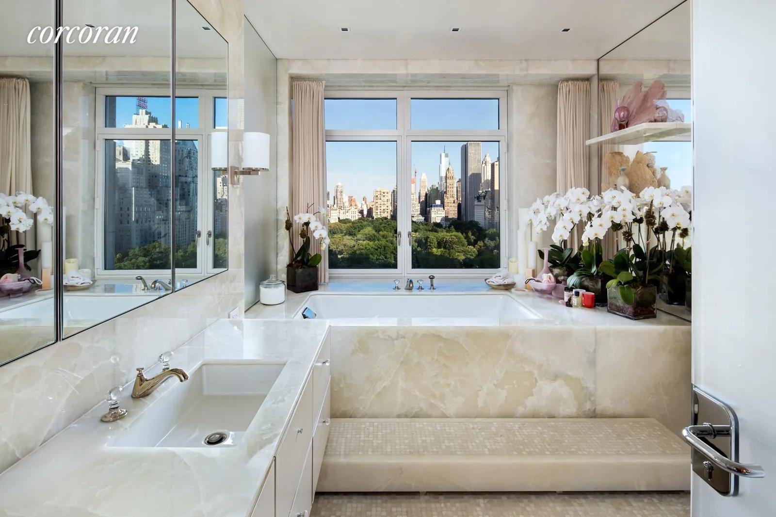New York City Real Estate | View 15 Central Park West, PH16/17B | room 13 | View 14