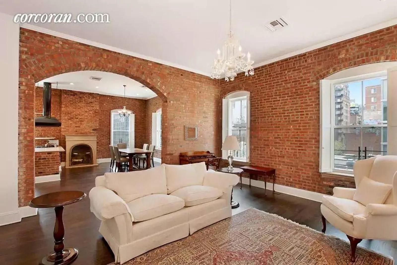 New York City Real Estate | View 203 East 13th Street, PH4DC | room 2 | View 3