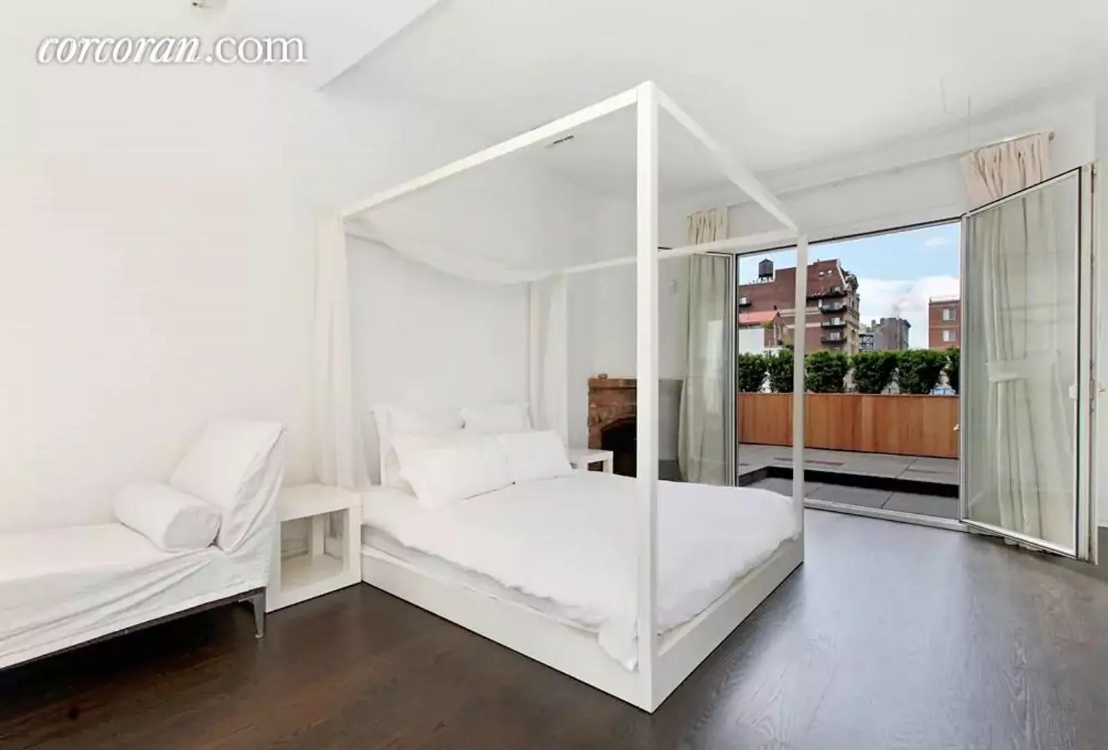 New York City Real Estate | View 203 East 13th Street, PH4DC | room 7 | View 8