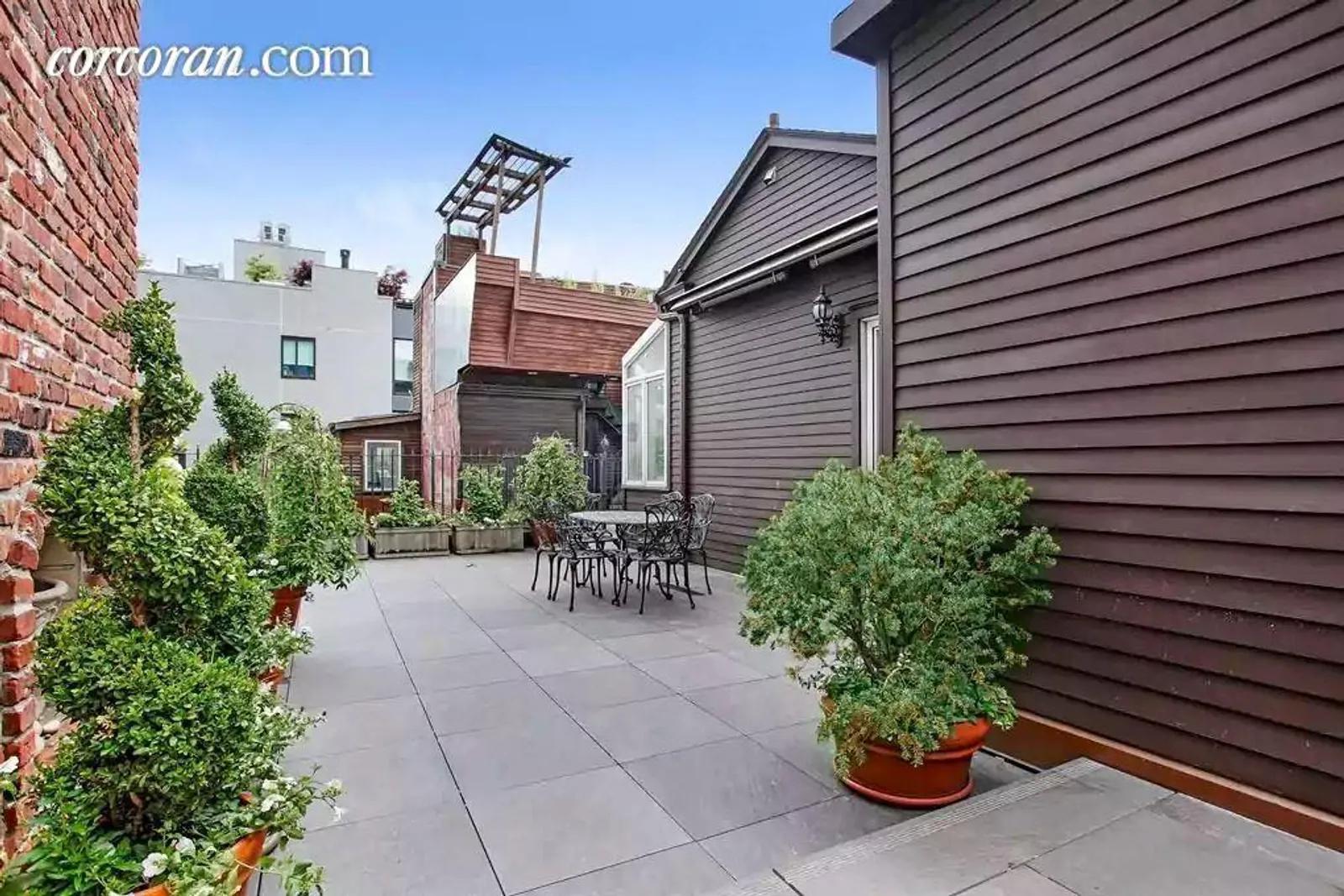 New York City Real Estate | View 203 East 13th Street, PH4DC | room 8 | View 9