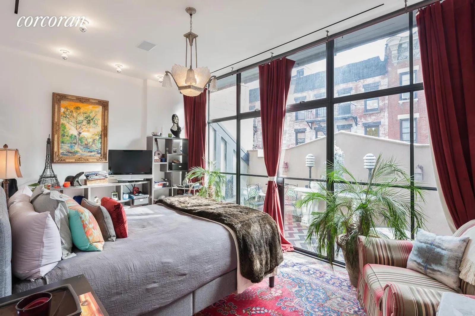 New York City Real Estate | View 23 Cornelia Street | room 9 | View 10