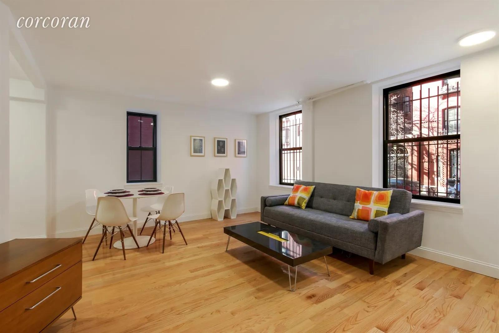 New York City Real Estate | View 134 Baltic Street, 1A | 1 Bed, 1 Bath | View 1