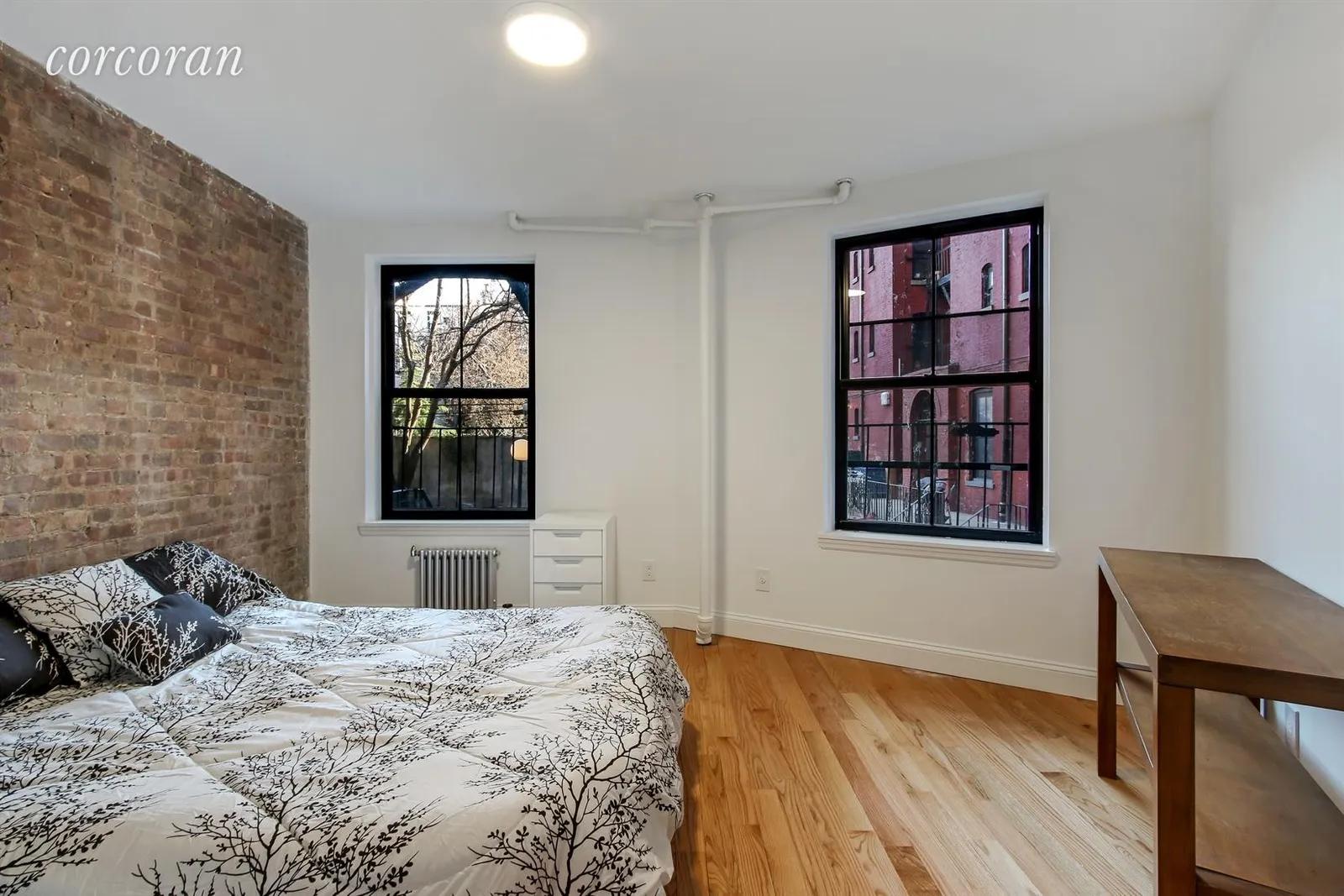 New York City Real Estate | View 134 Baltic Street, 1A | Bedroom | View 4