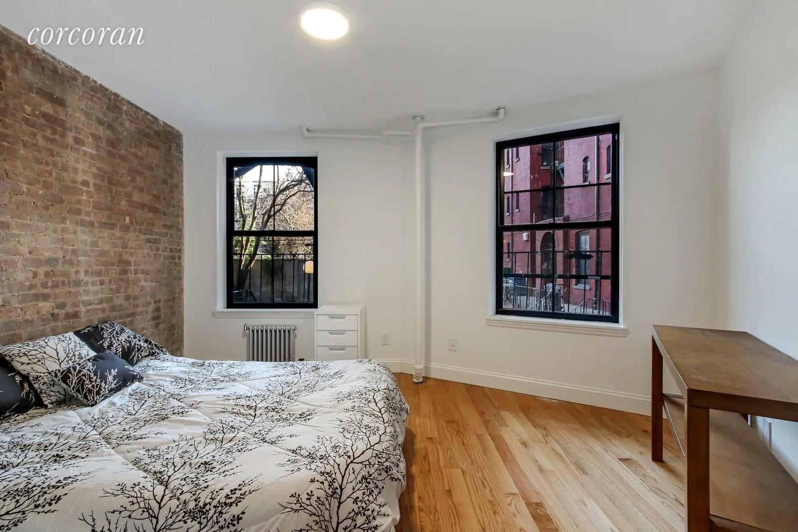 New York City Real Estate | View 134 Baltic Street, 1A | Bedroom | View 8