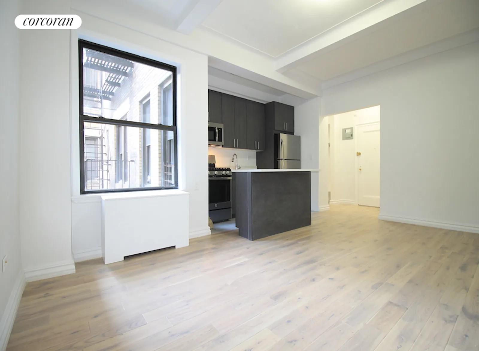 New York City Real Estate | View 52 Clark Street, 1EF | 2 Beds, 2 Baths | View 1