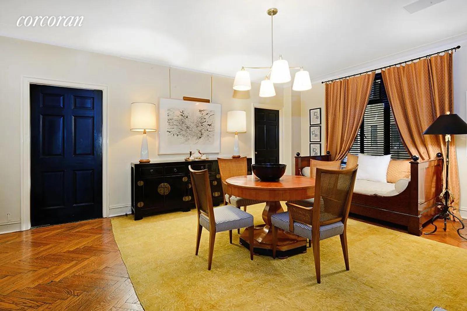 New York City Real Estate | View 7 West 81st Street, 2B | room 2 | View 3