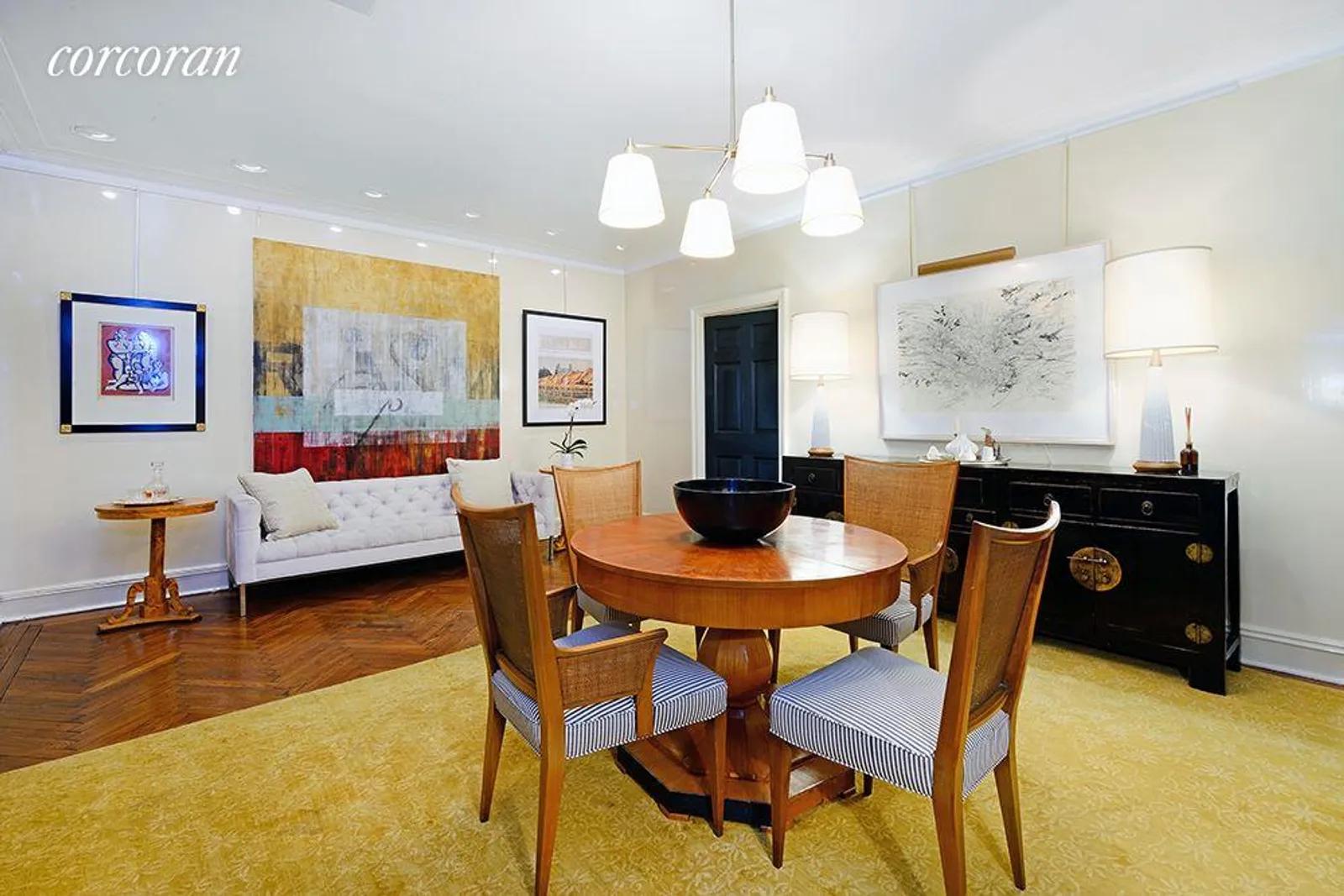 New York City Real Estate | View 7 West 81st Street, 2B | room 3 | View 4