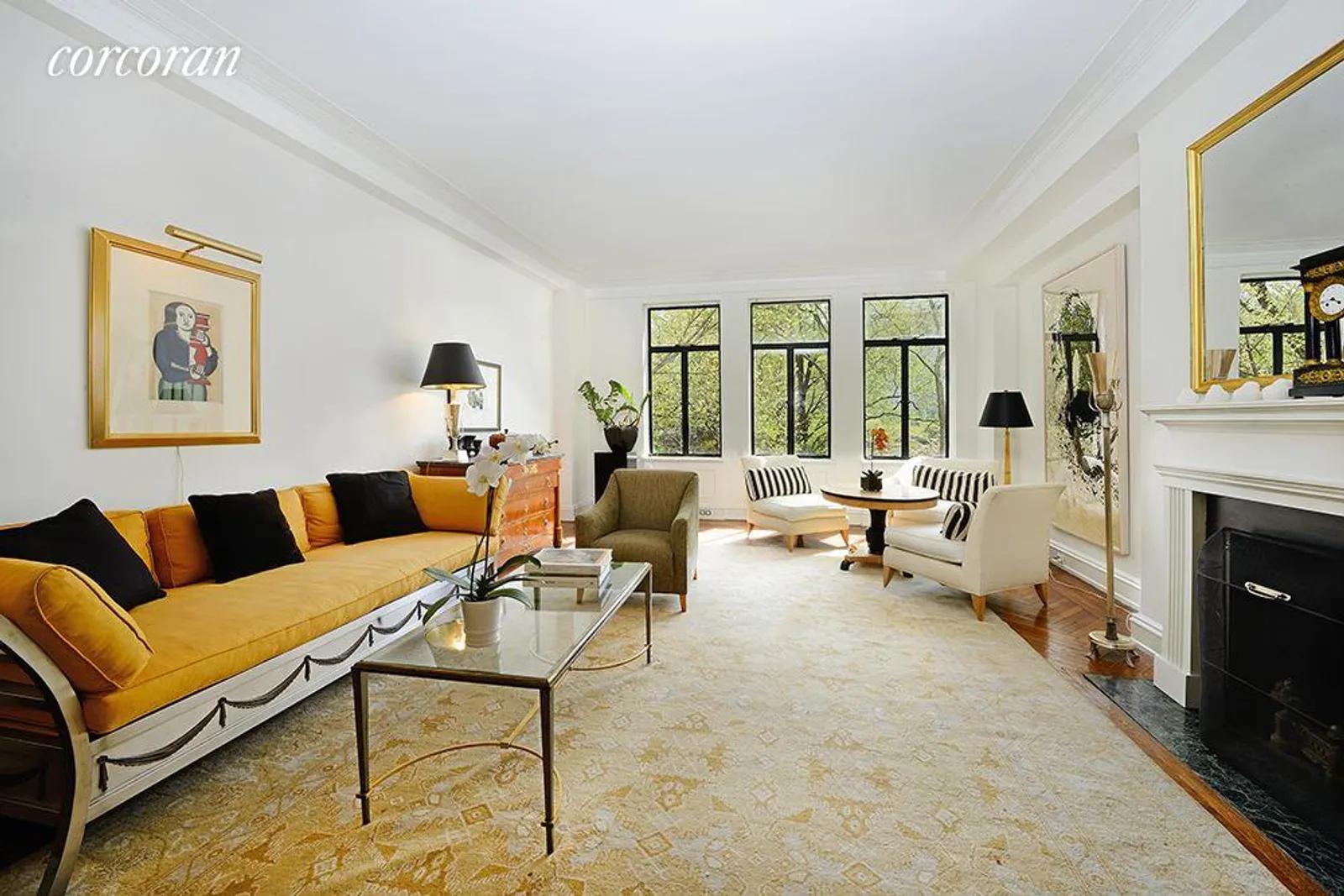 New York City Real Estate | View 7 West 81st Street, 2B | room 7 | View 8