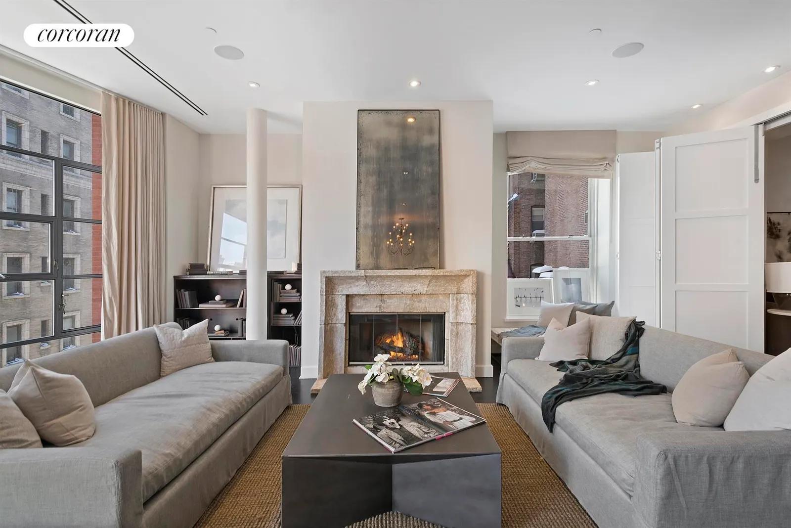 New York City Real Estate | View 173 Macdougal Street, 4E | room 10 | View 11