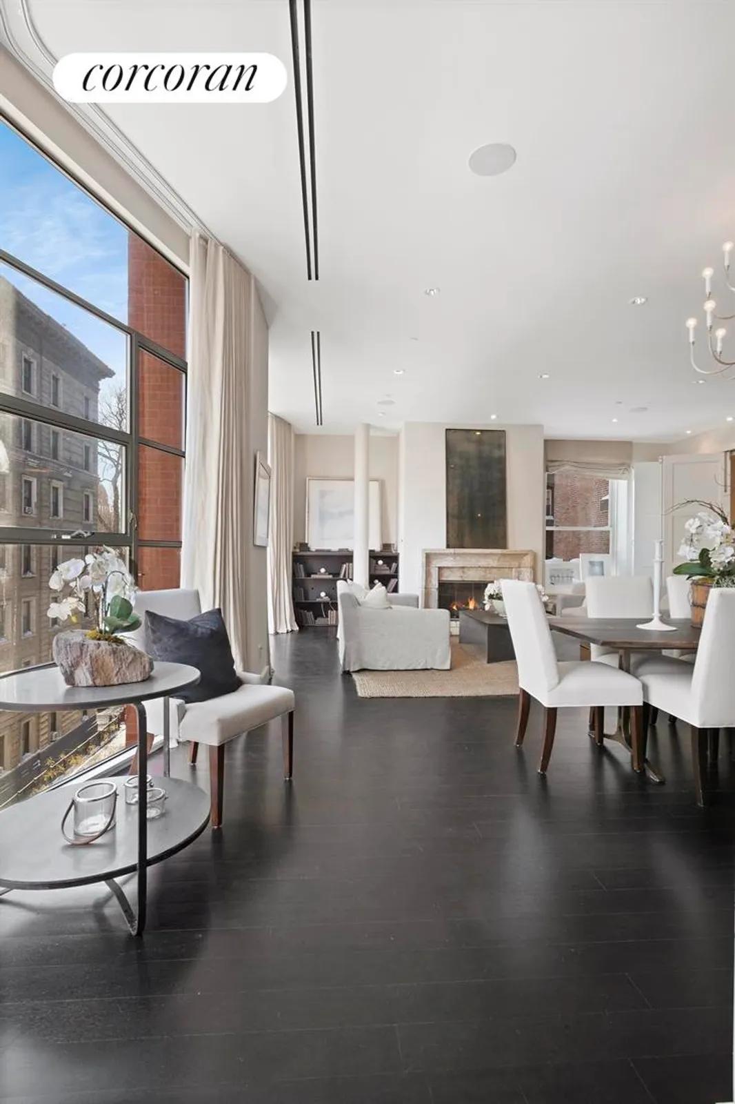 New York City Real Estate | View 173 Macdougal Street, 4E | room 11 | View 12