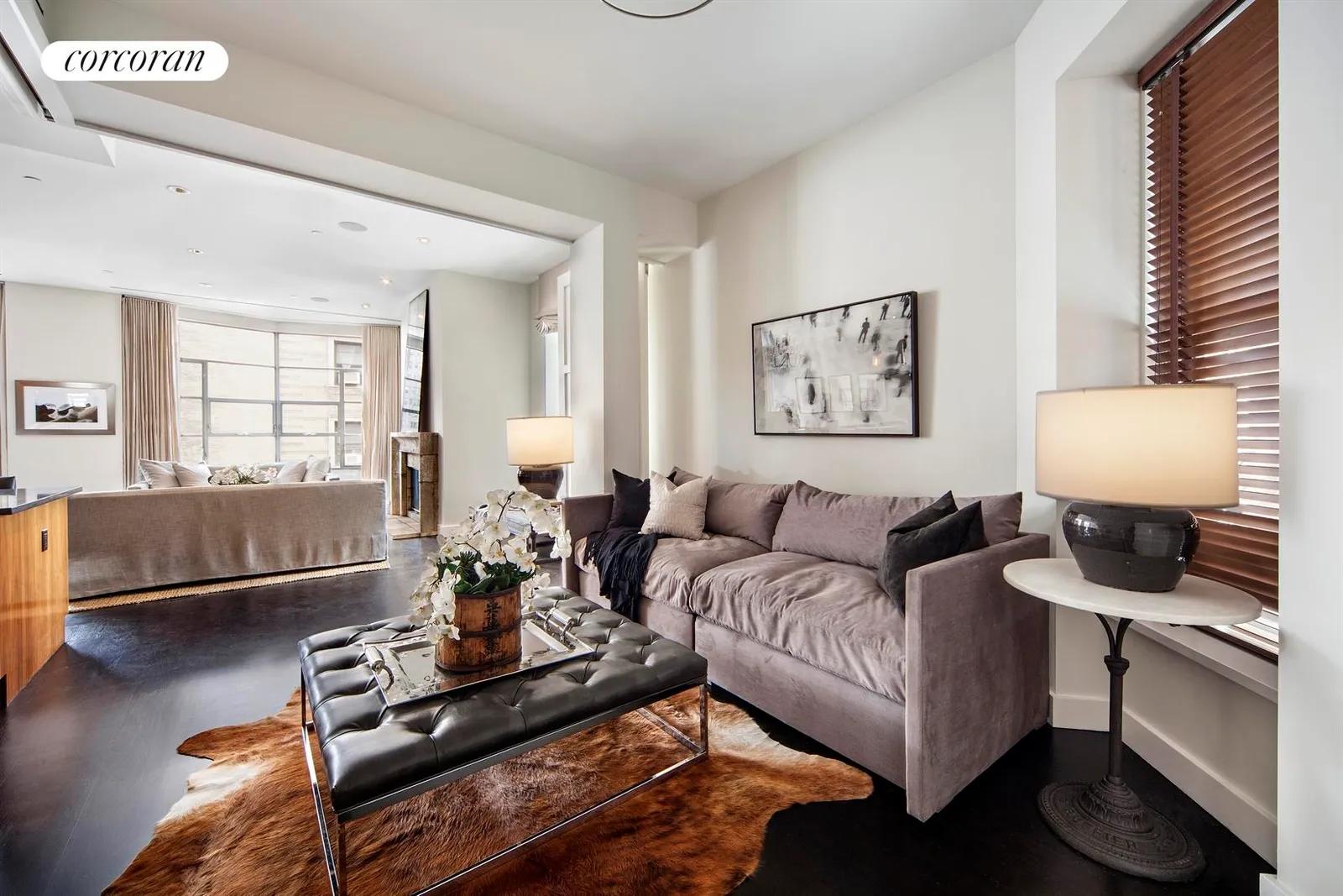 New York City Real Estate | View 173 Macdougal Street, 4E | room 15 | View 16