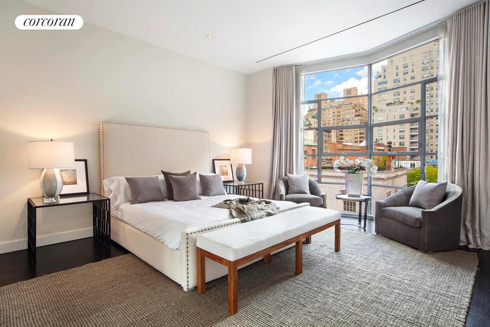 New York City Real Estate | View 173 Macdougal Street, 4E | room 16 | View 17