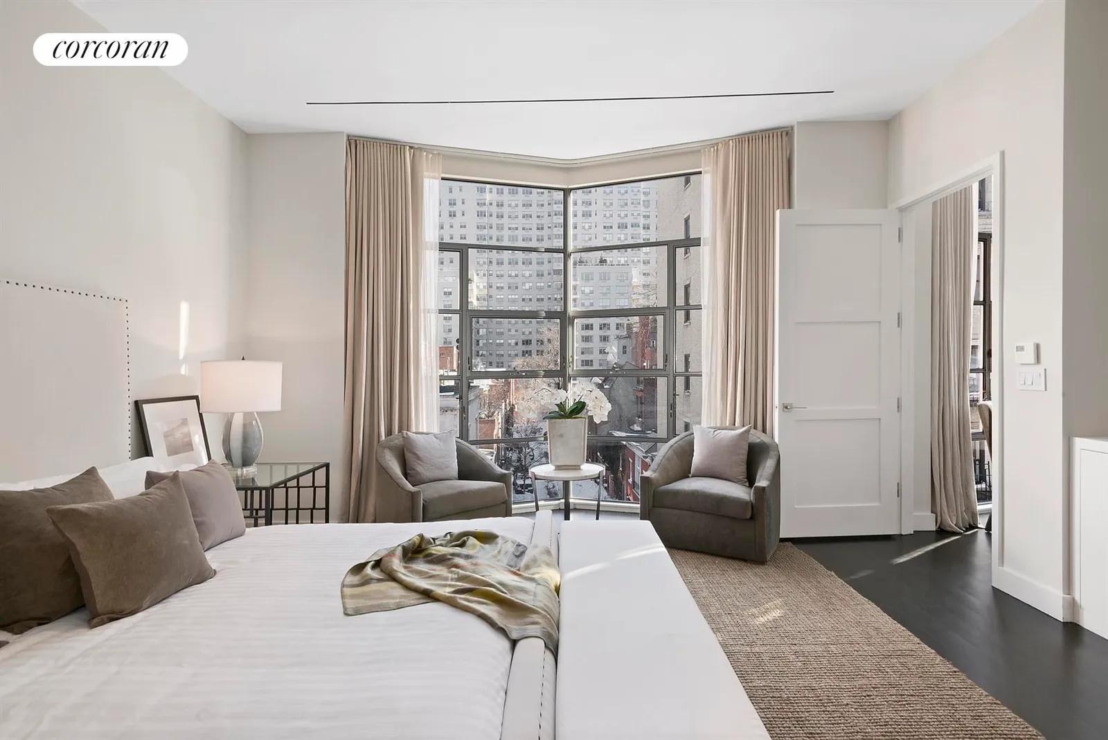 New York City Real Estate | View 173 Macdougal Street, 4E | room 17 | View 18