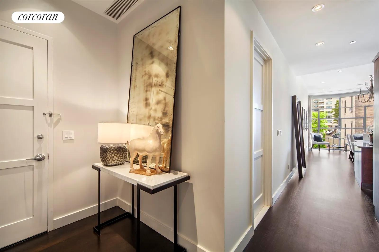 New York City Real Estate | View 173 Macdougal Street, 4E | room 19 | View 20