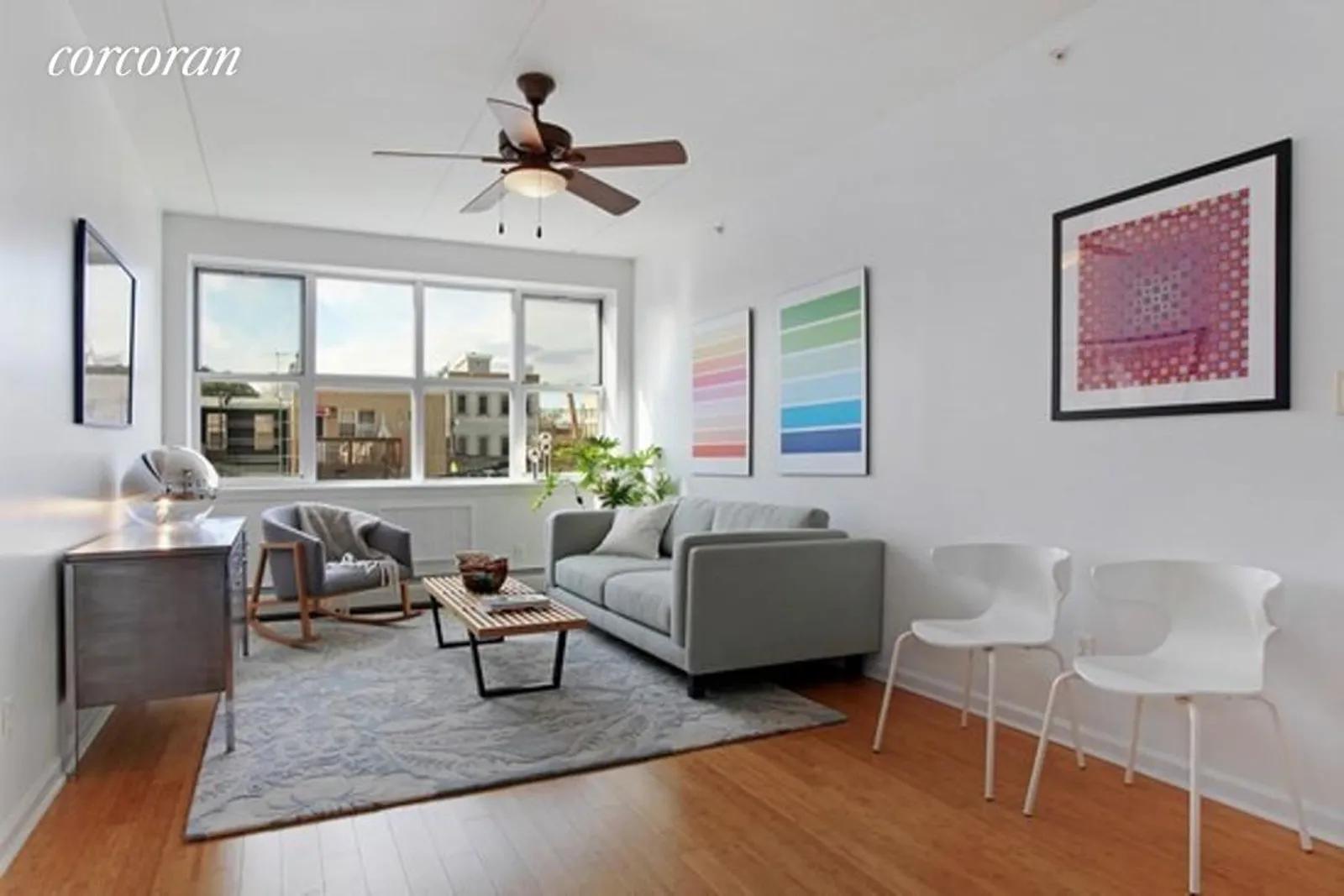 New York City Real Estate | View 71 Wolcott Street, 203A | room 1 | View 2