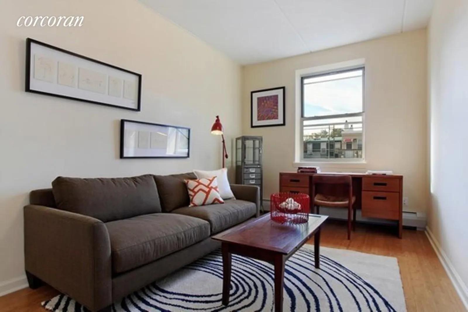New York City Real Estate | View 71 Wolcott Street, 203A | room 2 | View 3