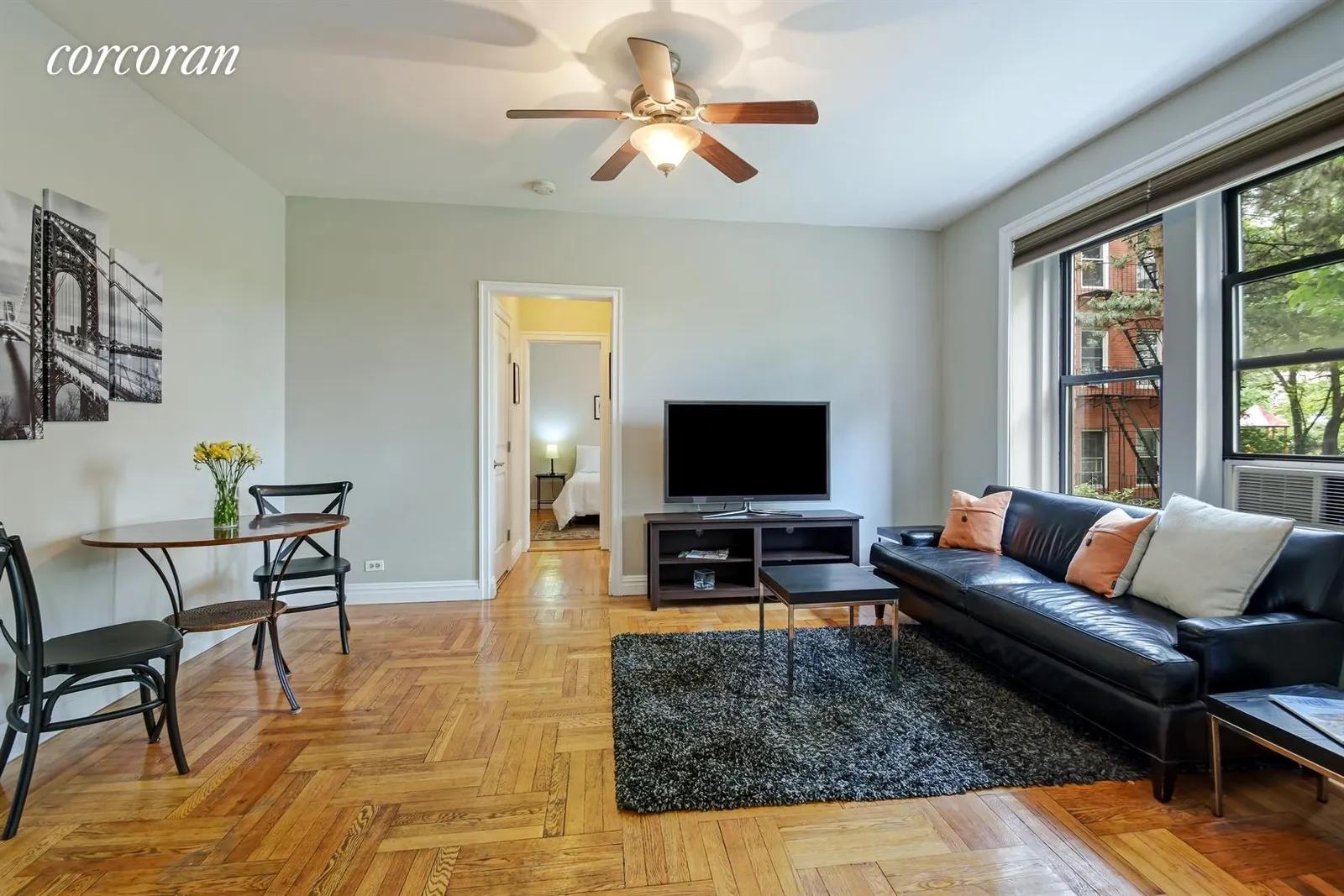 New York City Real Estate | View 870 West 181st Street, 38 | 1 Bed, 1 Bath | View 1