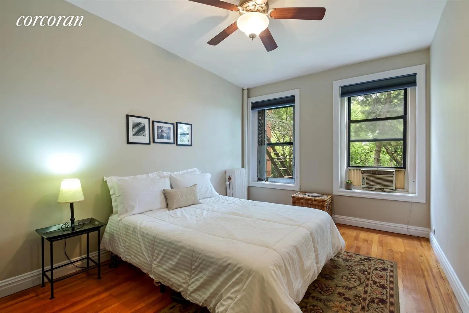New York City Real Estate | View 870 West 181st Street, 38 | Bedroom | View 3