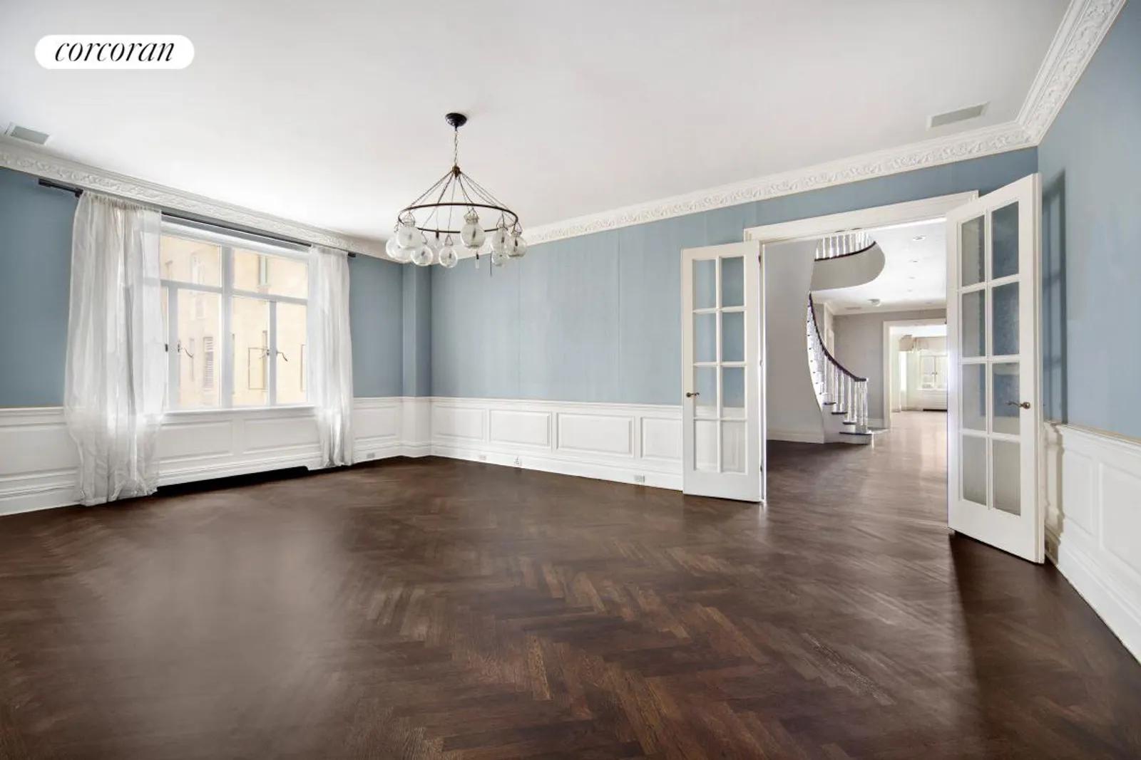 New York City Real Estate | View 211 Central Park West, 16B-17AB | room 8 | View 9