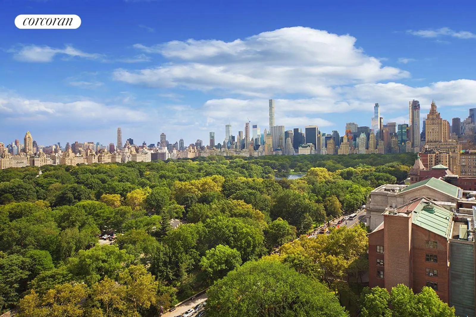 New York City Real Estate | View 211 Central Park West, 16B-17AB | room 3 | View 4